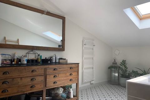 Villa a Lattes, Herault, Lattes - € 2.700/mes | Ref: LOC_LATTES - foto 10