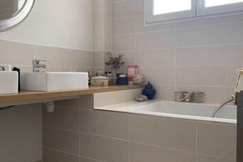Villa a Lattes, Herault, Lattes - € 2.700/mes | Ref: LOC_LATTES - foto 13
