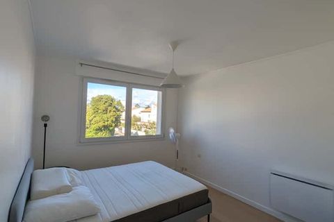 Villa a Lattes, Herault, Lattes - € 2.700/mes | Ref: LOC_LATTES - foto 24