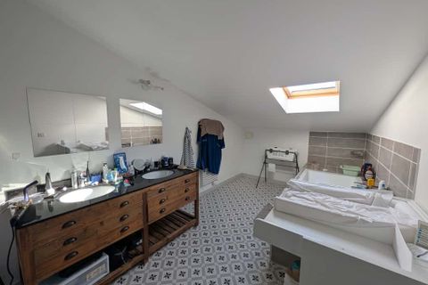 Villa a Lattes, Herault, Lattes - € 2.700/mes | Ref: LOC_LATTES - foto 28