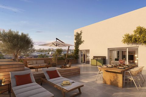 Lejlighed i Montpellier, Herault, Montpellier - € 209.154 | Ref: MAROST-A102 - foto 3