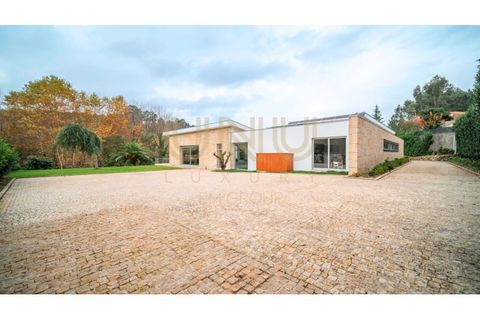 Villa a Fafe, Braga, Fafe - € 1.350.000 | Ref: UNU.I.0055.24667 - foto 4