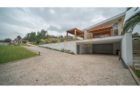 Villa a Fafe, Braga, Fafe - € 1.350.000 | Ref: UNU.I.0055.24667 - foto 5