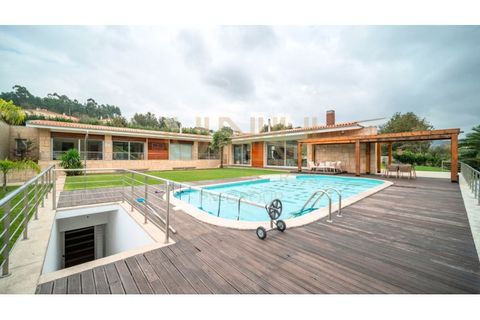 Villa a Fafe, Braga, Fafe - € 1.350.000 | Ref: UNU.I.0055.24667 - foto 7