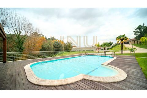 Villa a Fafe, Braga, Fafe - € 1.350.000 | Ref: UNU.I.0055.24667 - foto 8