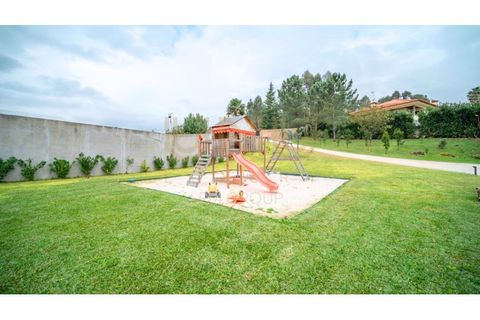 Villa a Fafe, Braga, Fafe - € 1.350.000 | Ref: UNU.I.0055.24667 - foto 10