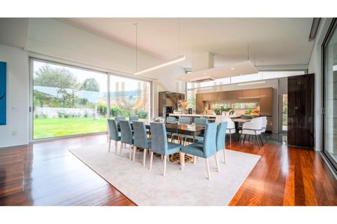 Villa a Fafe, Braga, Fafe - € 1.350.000 | Ref: UNU.I.0055.24667 - foto 14