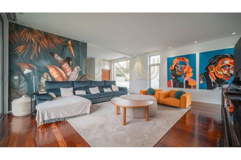 Villa a Fafe, Braga, Fafe - € 1.350.000 | Ref: UNU.I.0055.24667 - foto 17