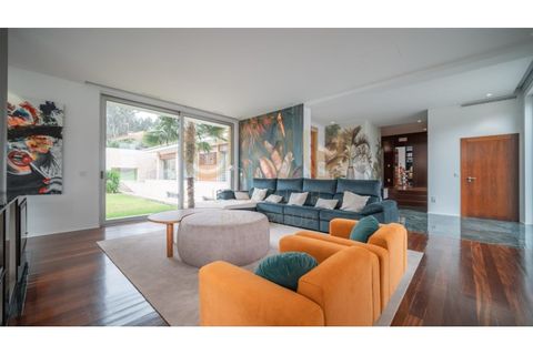 Villa a Fafe, Braga, Fafe - € 1.350.000 | Ref: UNU.I.0055.24667 - foto 19