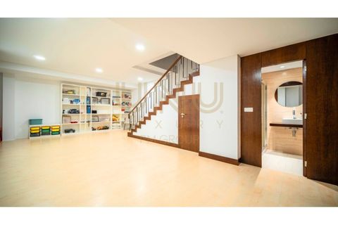 Villa a Fafe, Braga, Fafe - € 1.350.000 | Ref: UNU.I.0055.24667 - foto 20