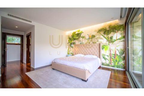 Villa a Fafe, Braga, Fafe - € 1.350.000 | Ref: UNU.I.0055.24667 - foto 25
