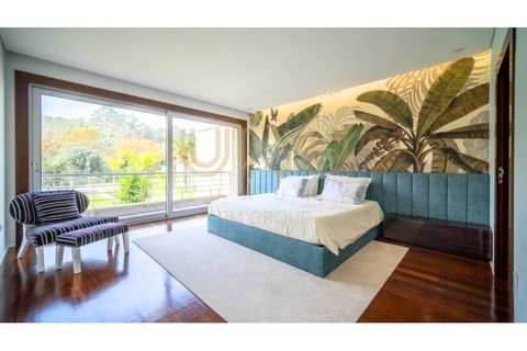 Villa a Fafe, Braga, Fafe - € 1.350.000 | Ref: UNU.I.0055.24667 - foto 29