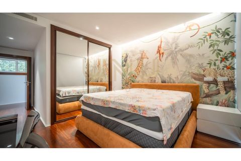 Villa a Fafe, Braga, Fafe - € 1.350.000 | Ref: UNU.I.0055.24667 - foto 32