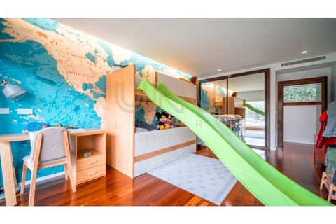 Villa a Fafe, Braga, Fafe - € 1.350.000 | Ref: UNU.I.0055.24667 - foto 34