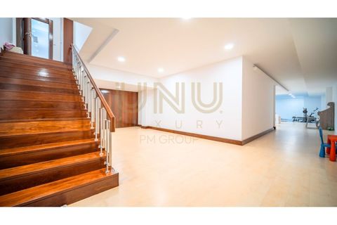 Villa a Fafe, Braga, Fafe - € 1.350.000 | Ref: UNU.I.0055.24667 - foto 35