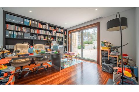 Villa a Fafe, Braga, Fafe - € 1.350.000 | Ref: UNU.I.0055.24667 - foto 36