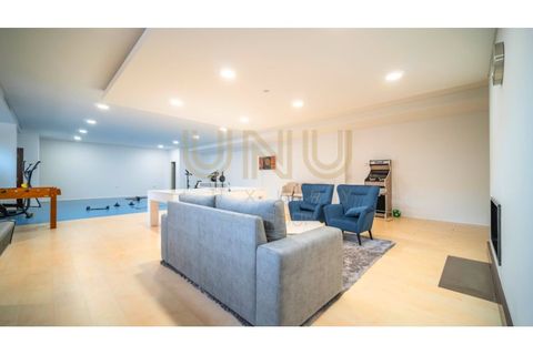 Villa a Fafe, Braga, Fafe - € 1.350.000 | Ref: UNU.I.0055.24667 - foto 37