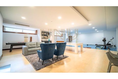 Villa a Fafe, Braga, Fafe - € 1.350.000 | Ref: UNU.I.0055.24667 - foto 38