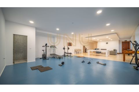 Villa a Fafe, Braga, Fafe - € 1.350.000 | Ref: UNU.I.0055.24667 - foto 39
