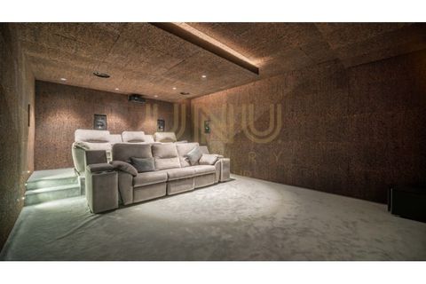 Villa a Fafe, Braga, Fafe - € 1.350.000 | Ref: UNU.I.0055.24667 - foto 41
