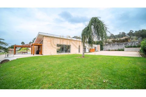 Villa a Fafe, Braga, Fafe - € 1.350.000 | Ref: UNU.I.0055.24667 - foto 44
