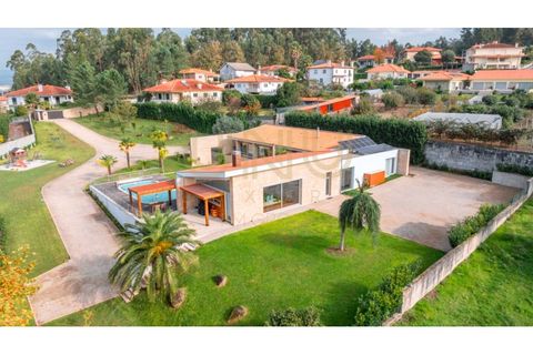 Villa a Fafe, Braga, Fafe - € 1.350.000 | Ref: UNU.I.0055.24667 - foto 46