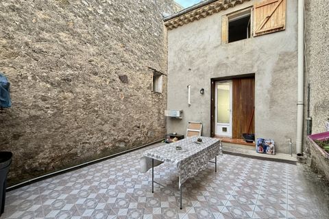 Villa i Servian, Herault, Servian - € 182.000 | Ref: V10002501 - foto 1