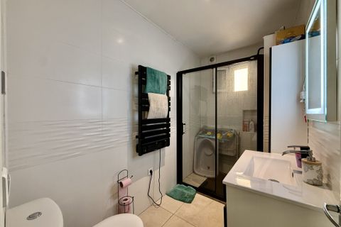 Villa i Servian, Herault, Servian - € 182.000 | Ref: V10002501 - foto 8