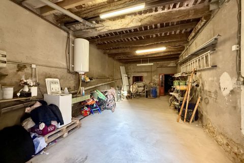 Villa i Servian, Herault, Servian - € 182.000 | Ref: V10002501 - foto 11