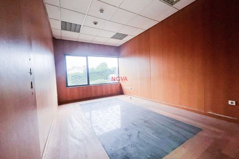 Erhvervsejendom i Valongo, Porto, Valongo - € 390.000 | Ref: NOVA-ER-2369 - foto 11