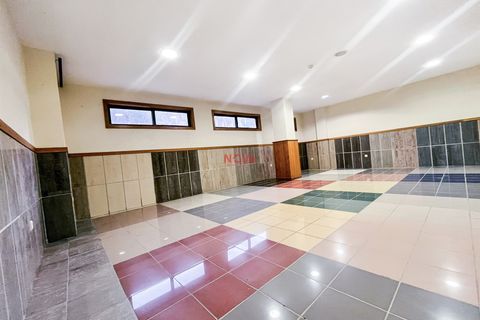 Erhvervsejendom i Valongo, Porto, Valongo - € 390.000 | Ref: NOVA-ER-2369 - foto 14