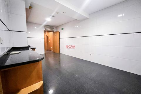 Erhvervsejendom i Valongo, Porto, Valongo - € 390.000 | Ref: NOVA-ER-2369 - foto 17