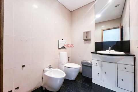 Erhvervsejendom i Valongo, Porto, Valongo - € 390.000 | Ref: NOVA-ER-2369 - foto 21