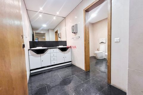 Erhvervsejendom i Valongo, Porto, Valongo - € 390.000 | Ref: NOVA-ER-2369 - foto 23