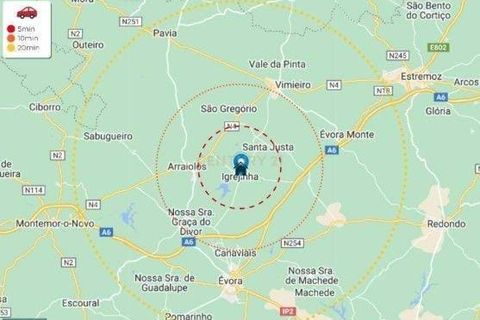 Villa a Arraiolos, Evora, Arraiolos - € 350.000 | Ref: C0263-02107 - foto 26
