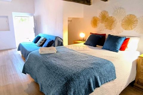 Villa a Arraiolos, Evora, Arraiolos - € 350.000 | Ref: C0263-02107 - foto 9