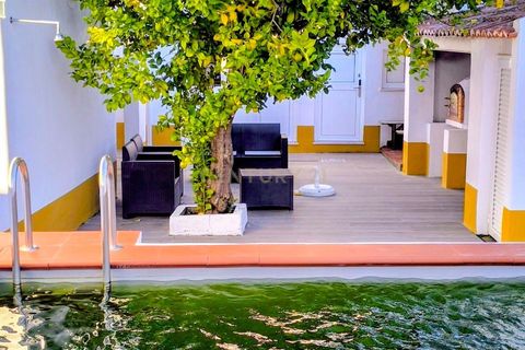 Villa a Arraiolos, Evora, Arraiolos - € 350.000 | Ref: C0263-02107 - foto 3