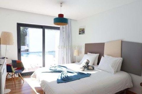 Villa a Arraiolos, Evora, Arraiolos - € 750.000 | Ref: C0263-02108 - foto 7