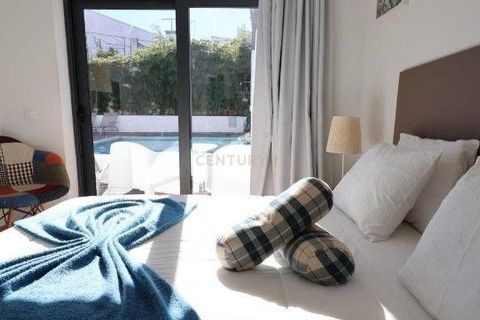 Villa a Arraiolos, Evora, Arraiolos - € 750.000 | Ref: C0263-02108 - foto 8