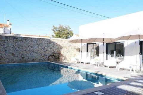 Villa a Arraiolos, Evora, Arraiolos - € 750.000 | Ref: C0263-02108 - foto 28