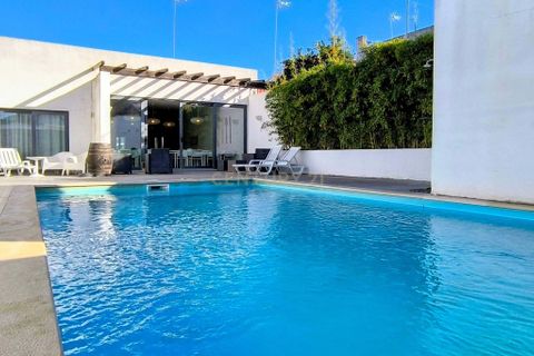 Villa a Arraiolos, Evora, Arraiolos - € 750.000 | Ref: C0263-02108 - foto 3
