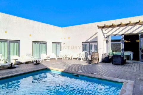 Villa a Arraiolos, Evora, Arraiolos - € 750.000 | Ref: C0263-02108 - foto 31