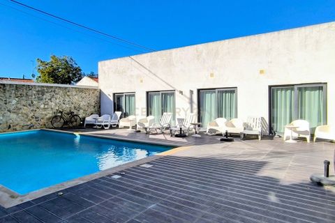 Villa a Arraiolos, Evora, Arraiolos - € 750.000 | Ref: C0263-02108 - foto 35