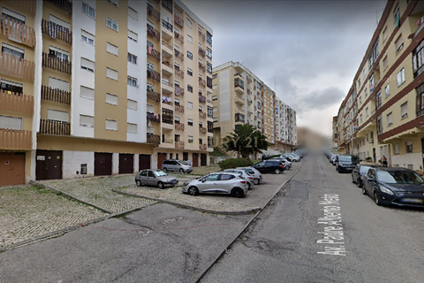 Erhvervsejendom i Queluz, Lisbon, Queluz - € 70.000 | Ref: C0263-01334 - foto 3