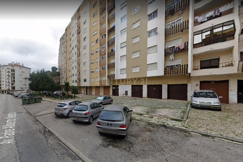 Erhvervsejendom i Queluz, Lisbon, Queluz - € 70.000 | Ref: C0263-01334 - foto 4
