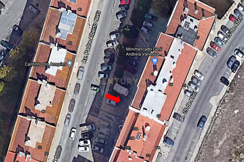 Erhvervsejendom i Queluz, Lisbon, Queluz - € 70.000 | Ref: C0263-01334 - foto 6