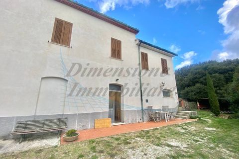 Villa i Pomarance, Pisa, Pomarance - € 450.000 | Ref: C1042 - foto 2