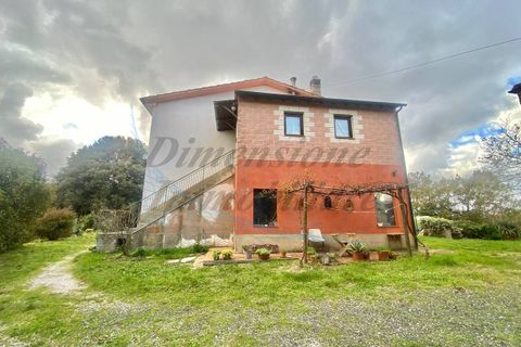 Villa i Pomarance, Pisa, Pomarance - € 450.000 | Ref: C1042 - foto 3