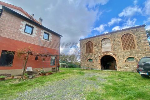 Villa i Pomarance, Pisa, Pomarance - € 450.000 | Ref: C1042 - foto 4