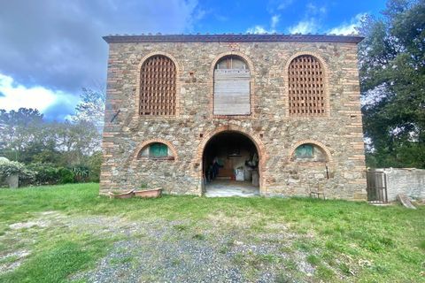 Villa i Pomarance, Pisa, Pomarance - € 450.000 | Ref: C1042 - foto 5